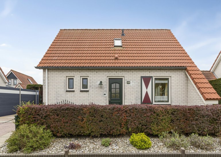  Schoneveld 140, Breskens