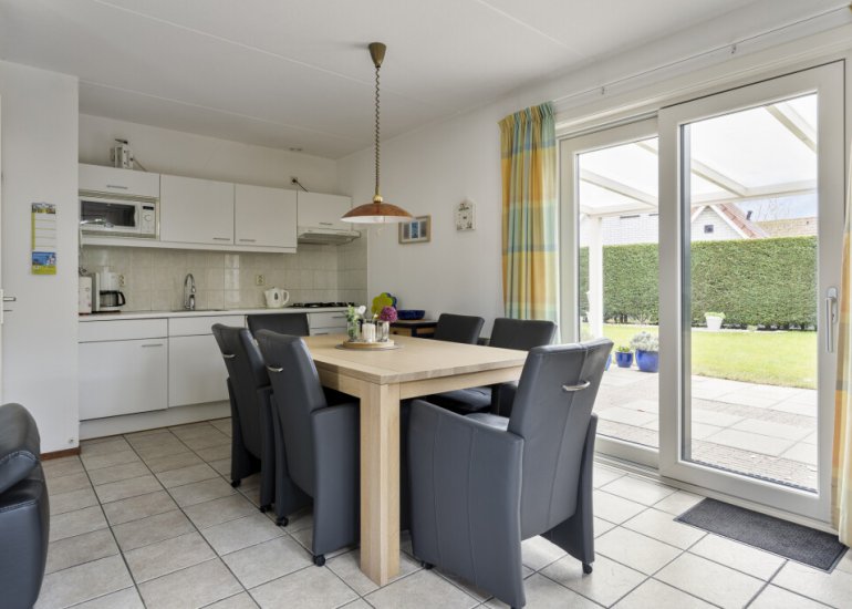  Schoneveld 140, Breskens