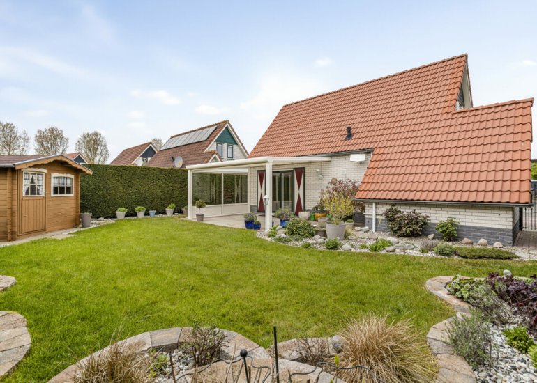  Schoneveld 140, Breskens