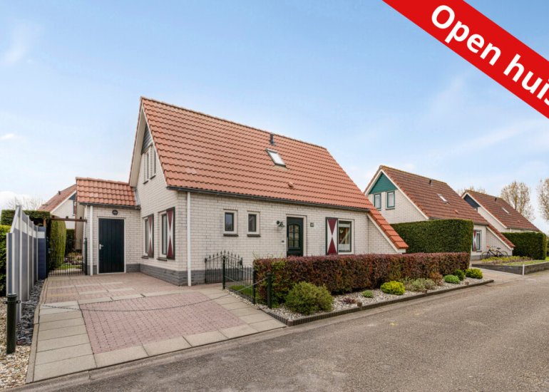  Schoneveld 140, Breskens