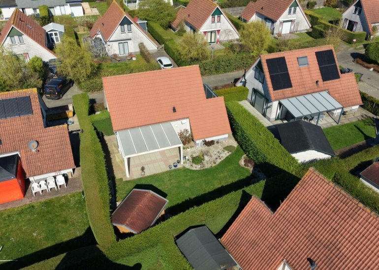  Schoneveld 140, Breskens