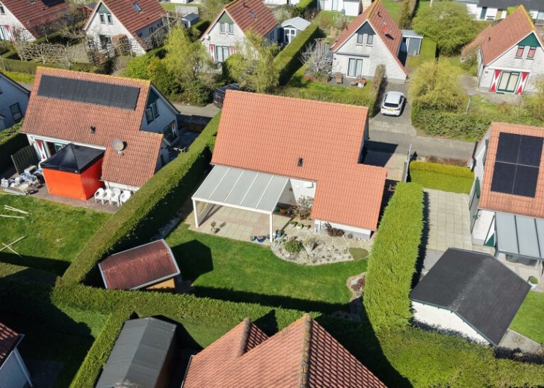  Schoneveld 140, Breskens