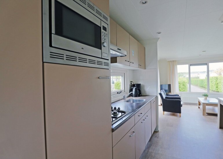  Schoneveld 1H180, Breskens