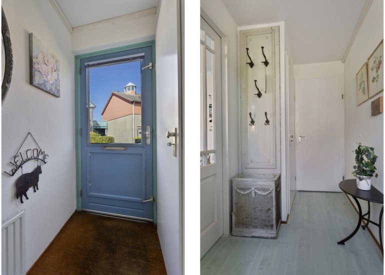  Westlangeweg 1A 152, Hoofdplaat