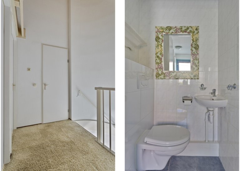  Westlangeweg 1A 152, Hoofdplaat