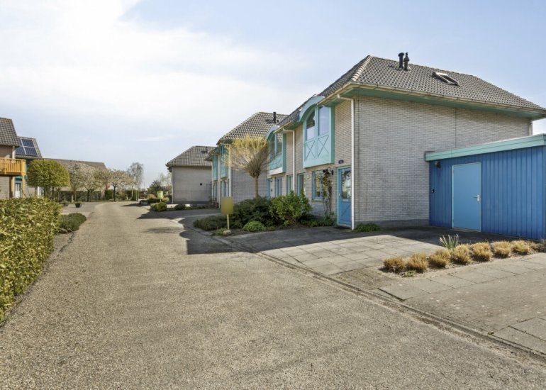  Westlangeweg 1A 152, Hoofdplaat