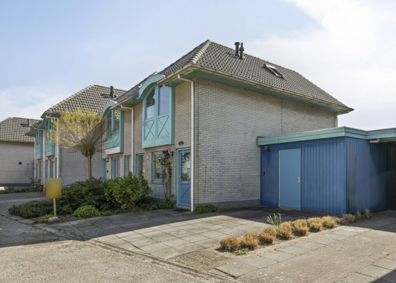  Westlangeweg 1A 152, Hoofdplaat