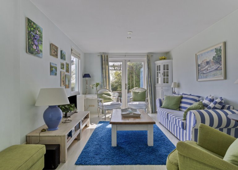  Westlangeweg 1A 152, Hoofdplaat