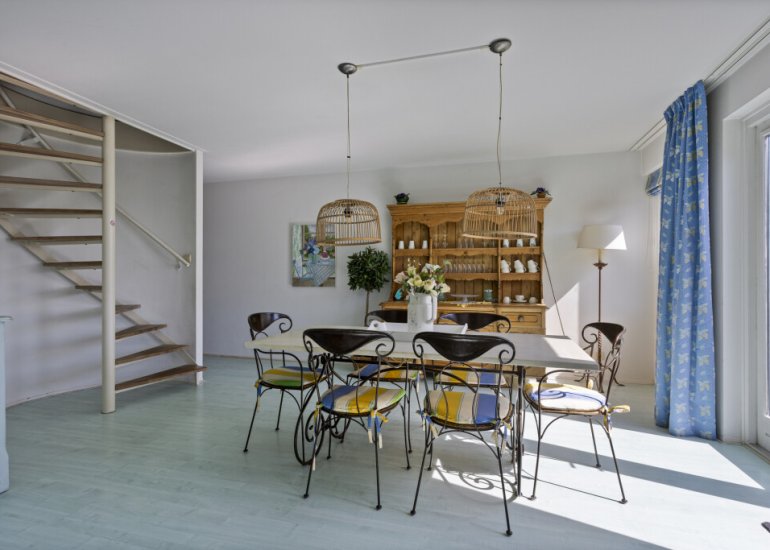  Westlangeweg 1A 152, Hoofdplaat