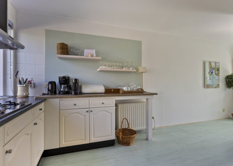  Westlangeweg 1A 152, Hoofdplaat