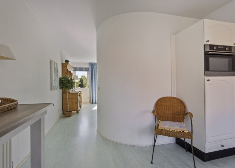  Westlangeweg 1A 152, Hoofdplaat