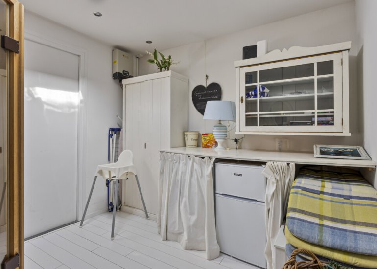  Westlangeweg 1A 152, Hoofdplaat