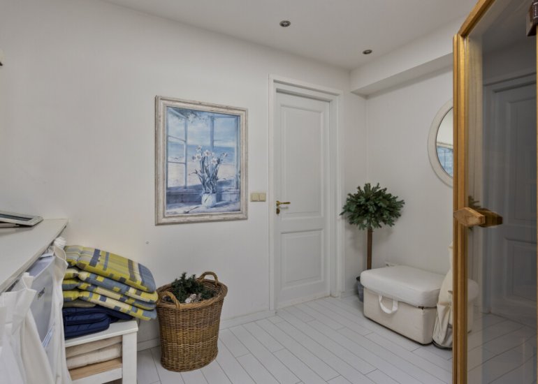  Westlangeweg 1A 152, Hoofdplaat