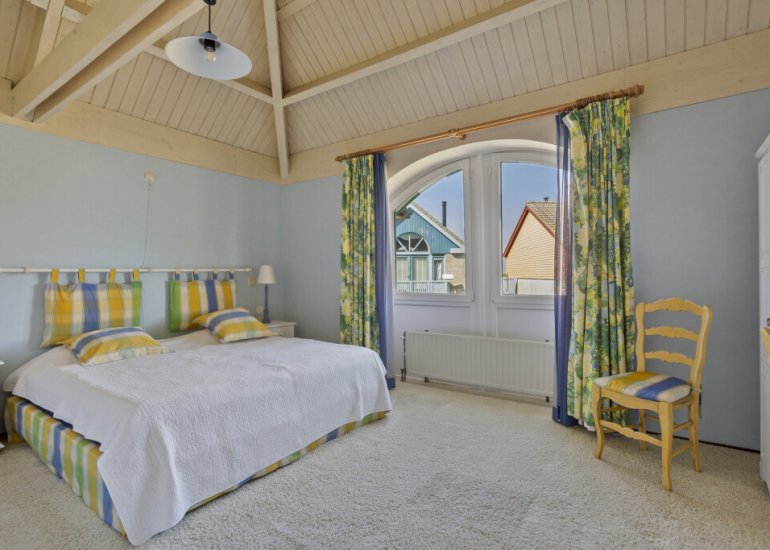  Westlangeweg 1A 152, Hoofdplaat