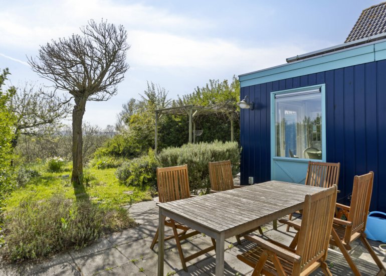  Westlangeweg 1A 152, Hoofdplaat