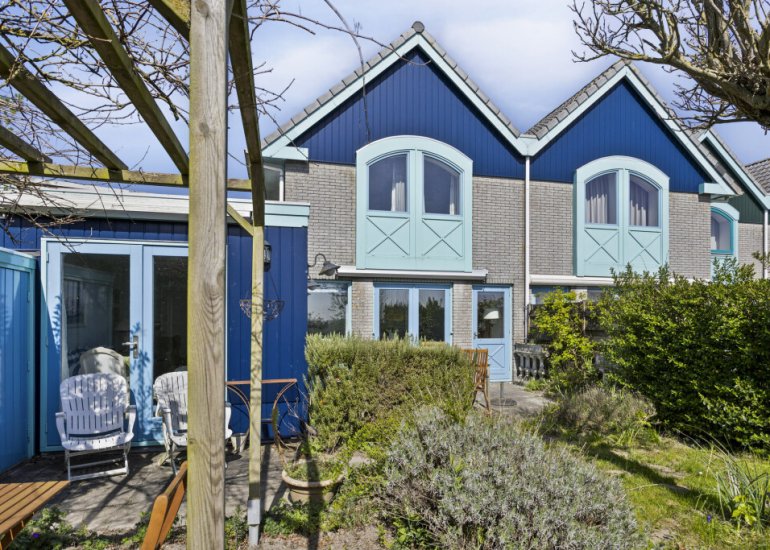  Westlangeweg 1A 152, Hoofdplaat