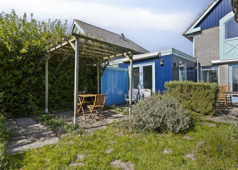  Westlangeweg 1A 152, Hoofdplaat