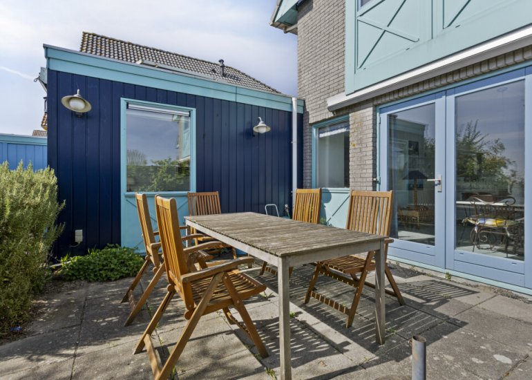  Westlangeweg 1A 152, Hoofdplaat