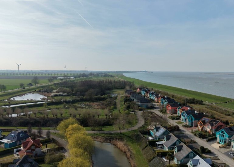  Westlangeweg 1A 152, Hoofdplaat