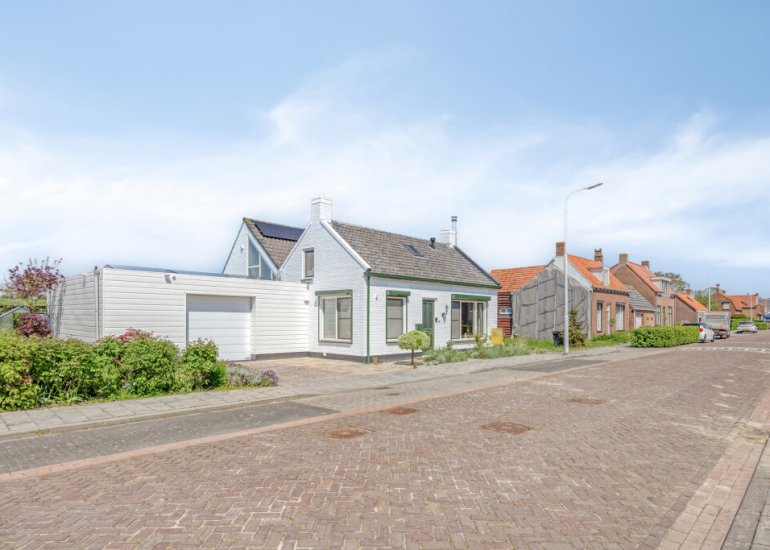  Cadzandseweg 30, Nieuwvliet