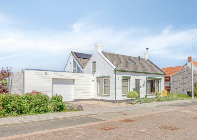  Cadzandseweg 30, Nieuwvliet