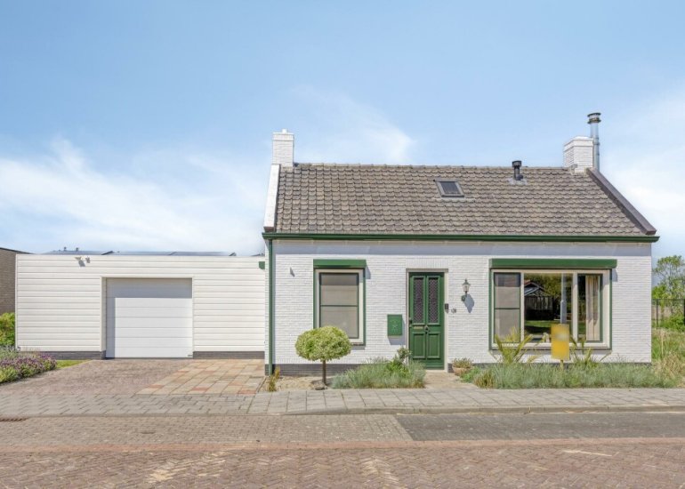  Cadzandseweg 30, Nieuwvliet