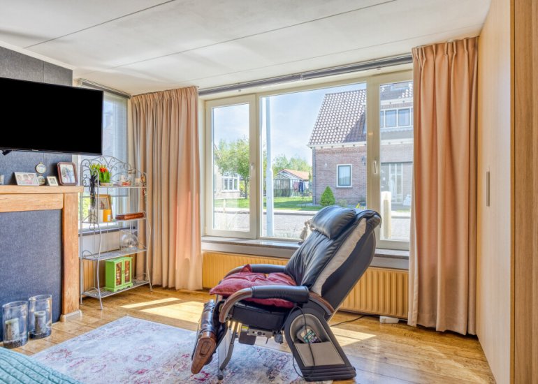  Cadzandseweg 30, Nieuwvliet