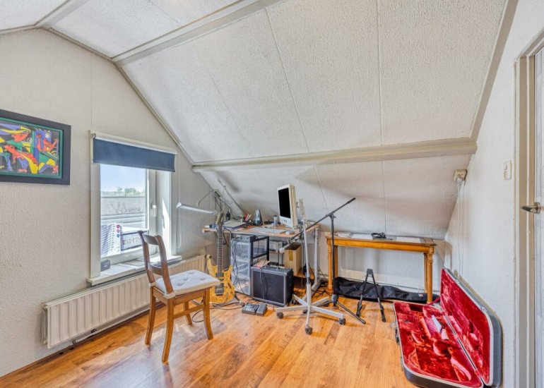  Cadzandseweg 30, Nieuwvliet