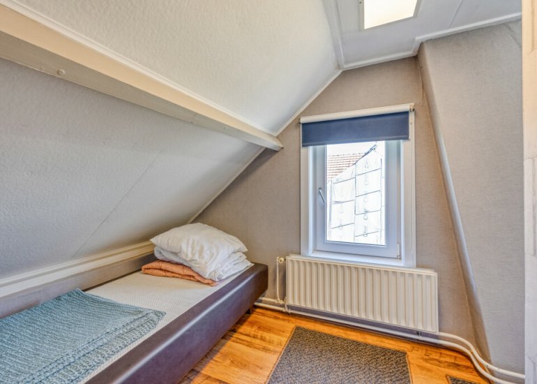  Cadzandseweg 30, Nieuwvliet