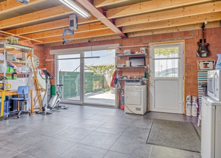  Cadzandseweg 30, Nieuwvliet