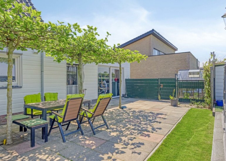  Cadzandseweg 30, Nieuwvliet