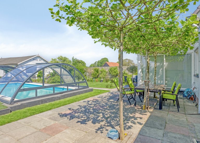  Cadzandseweg 30, Nieuwvliet