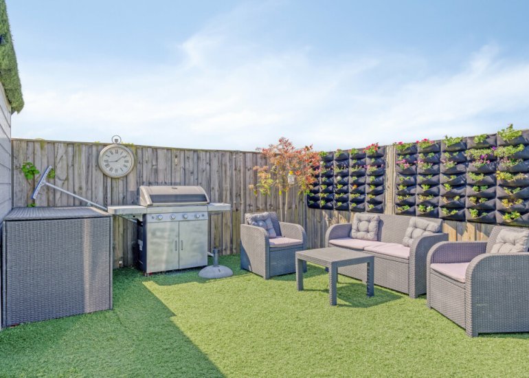  Cadzandseweg 30, Nieuwvliet