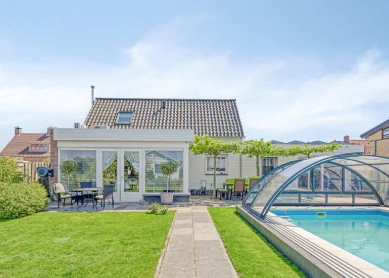  Cadzandseweg 30, Nieuwvliet