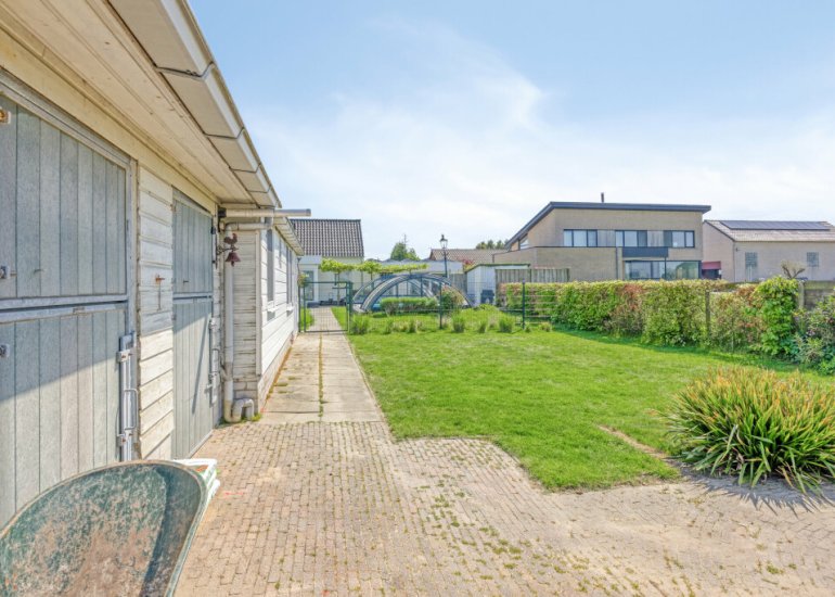  Cadzandseweg 30, Nieuwvliet