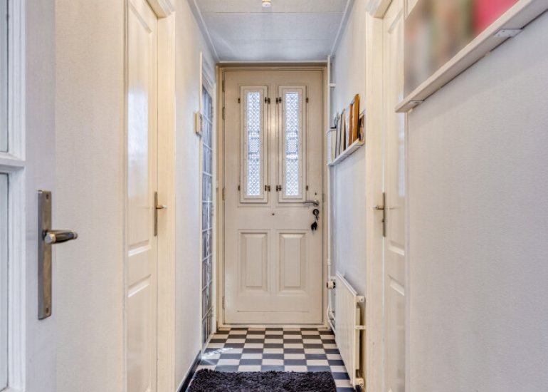  Cadzandseweg 30, Nieuwvliet