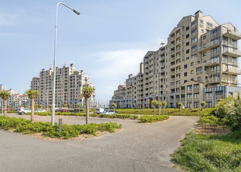  Port Scaldis 21071, Breskens