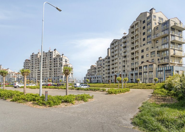  Port Scaldis 21071, Breskens