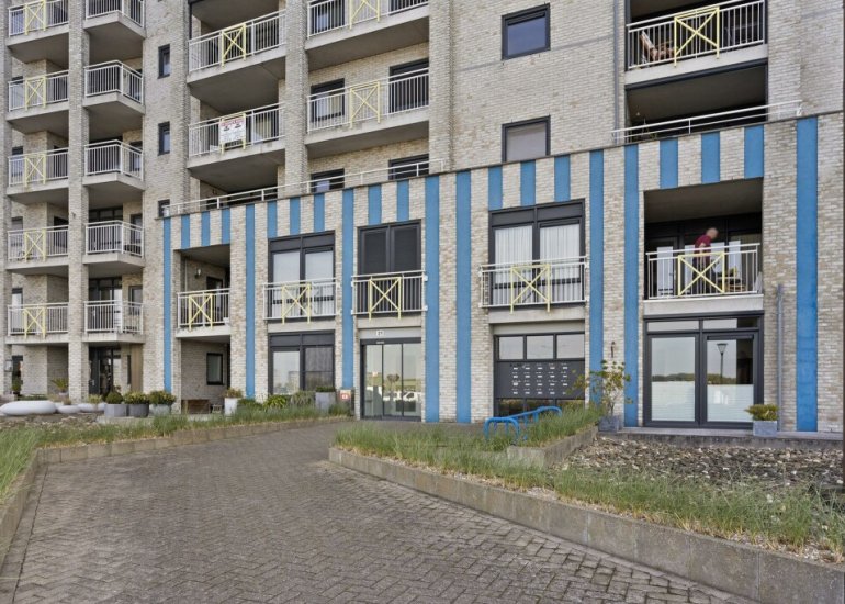  Port Scaldis 21071, Breskens