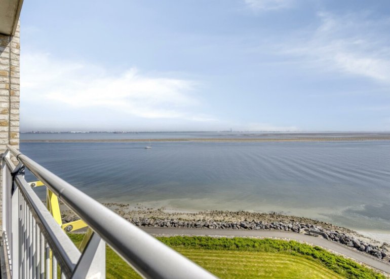  Port Scaldis 21071, Breskens