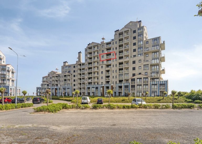  Port Scaldis 21071, Breskens