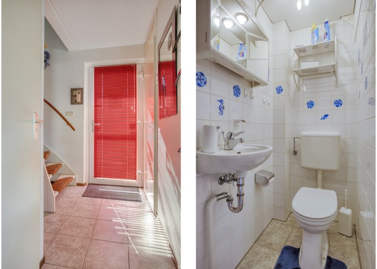  Nieuwesluisweg 1055, Breskens