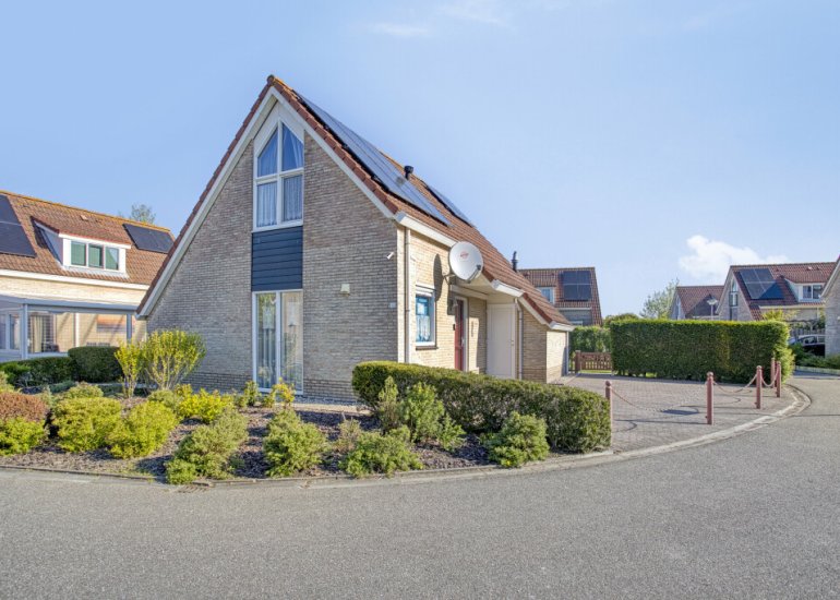  Nieuwesluisweg 1055, Breskens