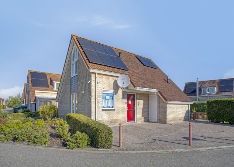  Nieuwesluisweg 1055, Breskens