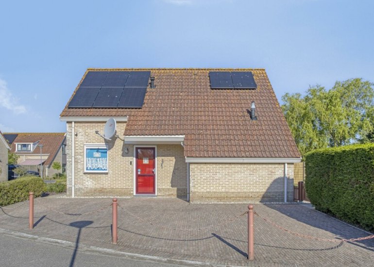  Nieuwesluisweg 1055, Breskens