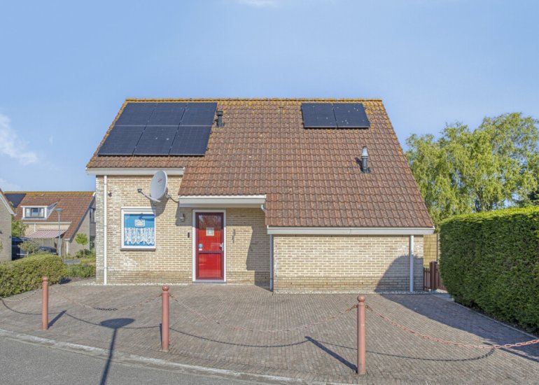  Nieuwesluisweg 1055, Breskens