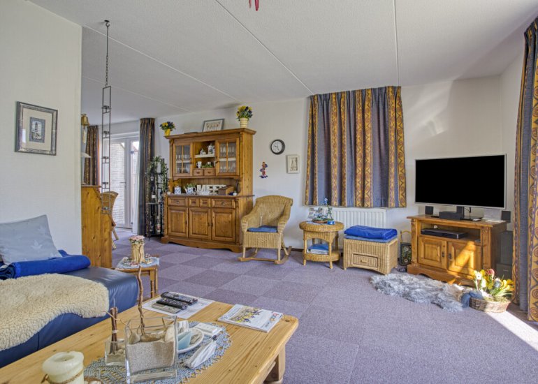  Nieuwesluisweg 1055, Breskens