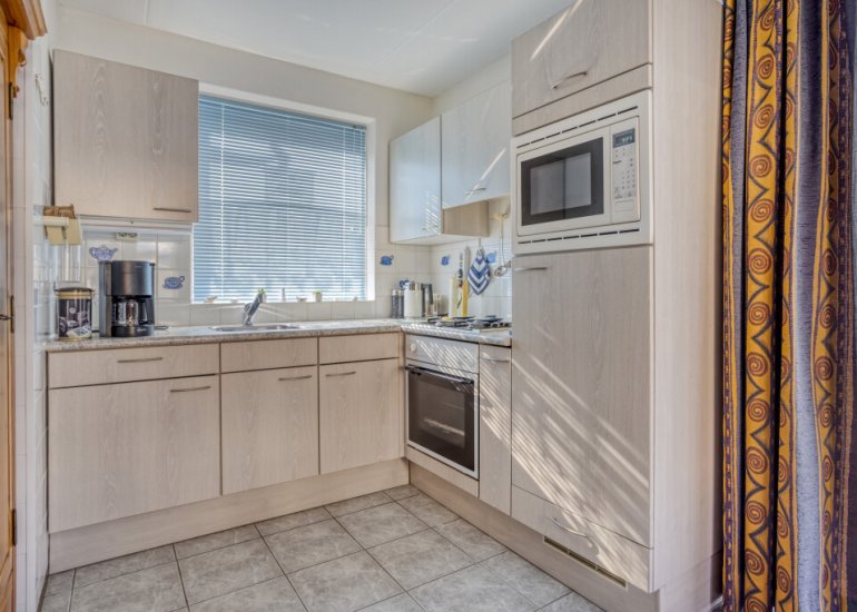  Nieuwesluisweg 1055, Breskens