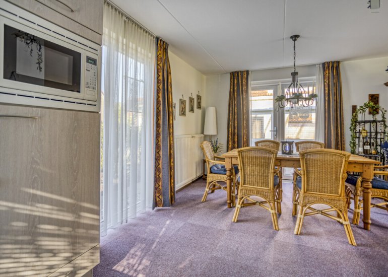  Nieuwesluisweg 1055, Breskens