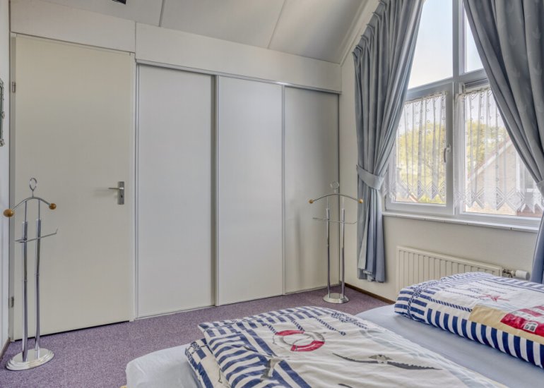  Nieuwesluisweg 1055, Breskens